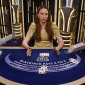 Bet Stacker Blackjack 4 screenshot